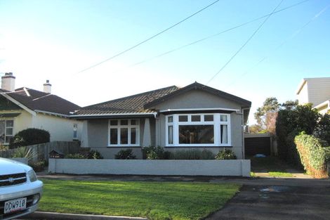 Photo of property in 11 Pretoria Avenue, Saint Clair, Dunedin, 9012