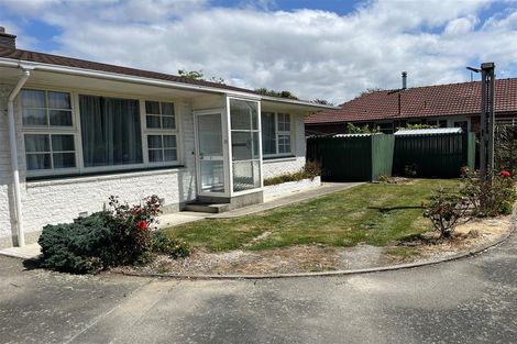 Photo of property in 2/12 Dellow Place, Spreydon, Christchurch, 8024