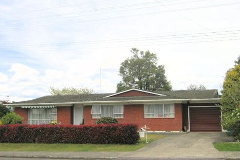 Photo of property in 376 Malfroy Road, Pomare, Rotorua, 3015