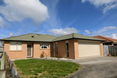 Photo of property in 7 Joe F Stanley Place, Otahuhu, Auckland, 1062