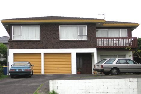 Photo of property in 58 Manhattan Heights, Glendene, Auckland, 0602