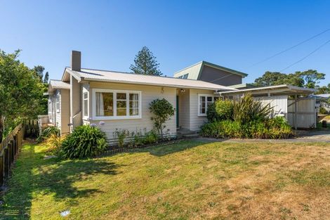 Photo of property in 75 Rawhiti Road, Pukerua Bay, 5026