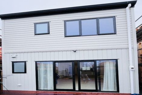 Photo of property in 8 Toetoe Street, Westgate, 0814