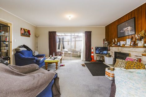 Photo of property in 116 Mahia Road, Manurewa, Auckland, 2102