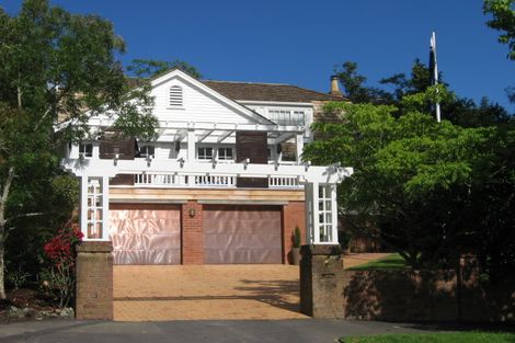 Photo of property in 29 Mahoe Avenue, Remuera, Auckland, 1050