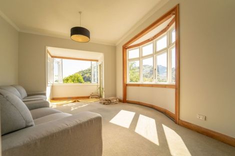 Photo of property in 137 Cleveland Terrace, Maitai, Nelson, 7010