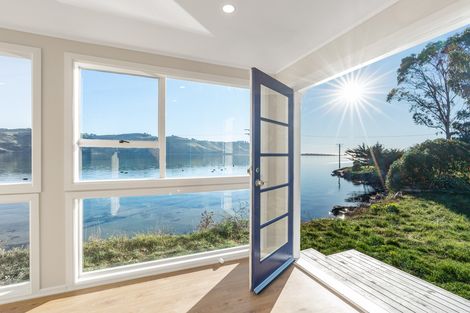 Photo of property in 128 Otakou Golf Course Road, Otakou, Dunedin, 9077