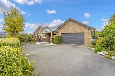 Photo of property in 10 Greenan Place, Doyleston, 7683