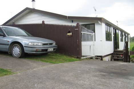 Photo of property in 15 Malaspina Place, Papatoetoe, Auckland, 2025