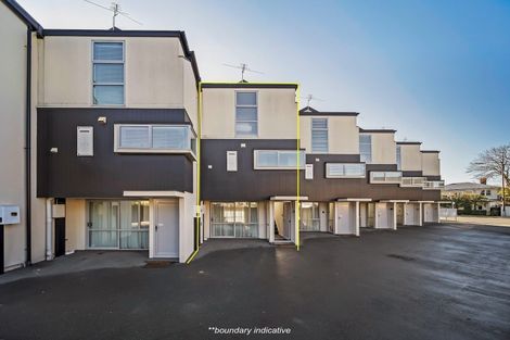 Photo of property in Merivale Manor Townhouse, 123d Papanui Road, Merivale, Christchurch, 8014