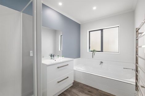 Photo of property in 174 John Burke Drive, Aotea, Porirua, 5024