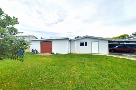 Photo of property in 8 Oban Place, Awapuni, Palmerston North, 4412