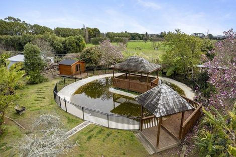 Photo of property in 149 Ringawhati Road, Otaki, 5583