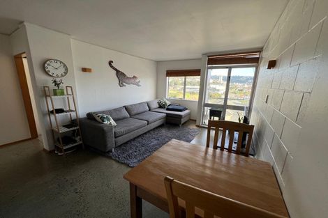 Photo of property in Melksham Towers, 501/131 Brougham Street, Mount Victoria, Wellington, 6011