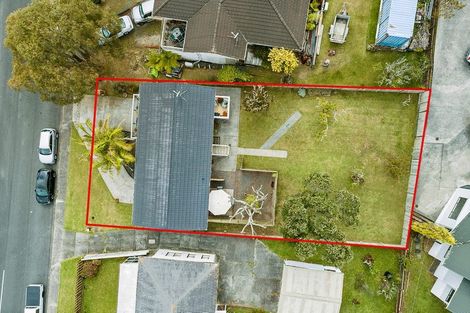 Photo of property in 6 Tamahere Drive, Glenfield, Auckland, 0629