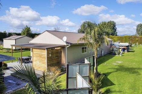 Photo of property in 16 Hogbin Road, Te Teko, Whakatane, 3193