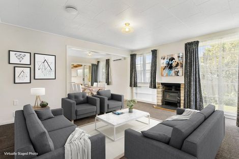 Photo of property in 16a Lord Cobham Avenue, Whakatane, 3120