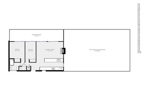 Photo of property in Manston Apartments, 145up1 Ohiro Road, Brooklyn, Wellington, 6021