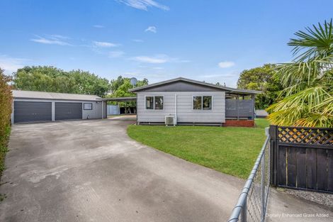 Photo of property in 24 Henderson Street, Otane, 4202