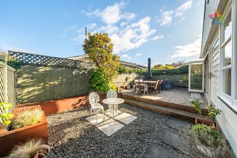 Photo of property in 27 Hinau Street, Woburn, Lower Hutt, 5010