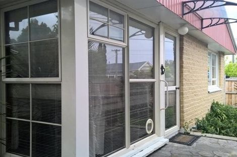 Photo of property in 1/140 Champion Street, Edgeware, Christchurch, 8013