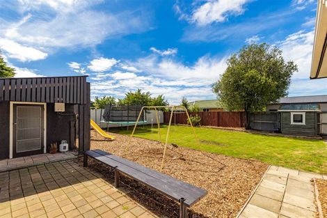 Photo of property in 121 Oakhampton Street, Hornby, Christchurch, 8042