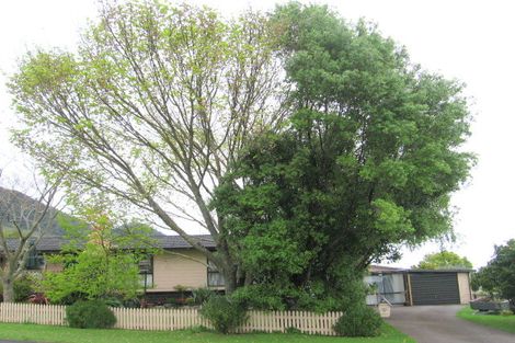 Photo of property in 13 Tui Road, Te Aroha, 3320