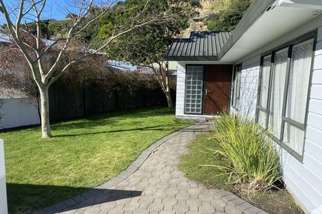 Photo of property in 133 Milton Road, Bluff Hill, Napier, 4110