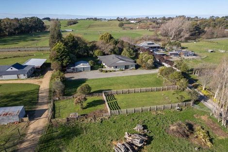 Photo of property in 237c State Highway 2, Opaki, 5871