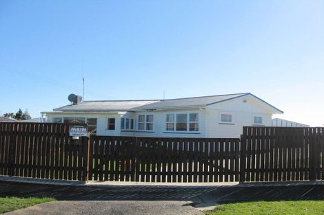 Photo of property in 3 Norrie Street, Levin, 5510