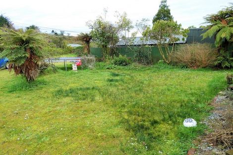 Photo of property in 6 Cromarty Street, Dunollie, Runanga, 7803