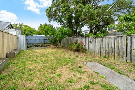 Photo of property in 14 Normanby Street, Newtown, Wellington, 6021