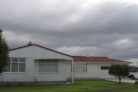 Photo of property in 9 Eaton Crescent, Matua, Tauranga, 3110