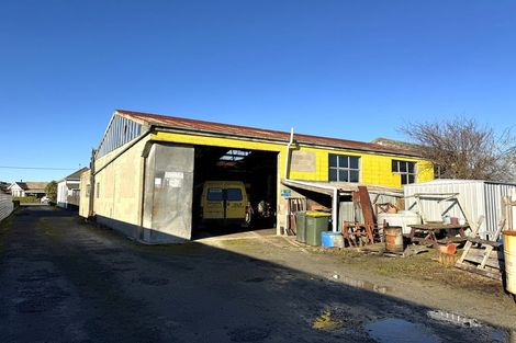 Photo of property in 118 Clyde Street, Balclutha, 9230