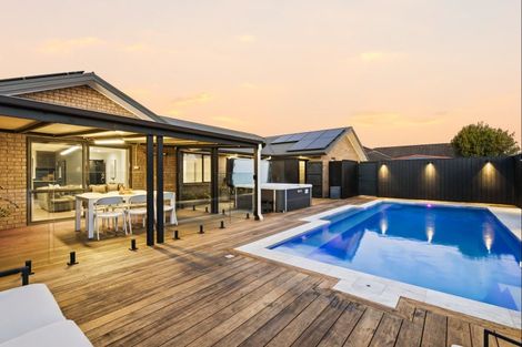 Photo of property in 4 Sarah Court, Rototuna North, Hamilton, 3210