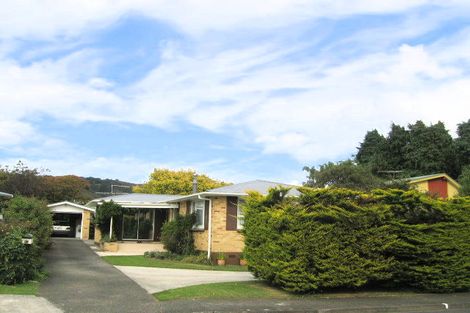 Photo of property in 21 Riversdale Road, Clouston Park, Upper Hutt, 5018