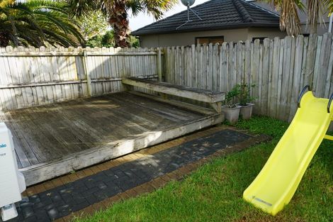 Photo of property in 13 Kellaway Drive, East Tamaki, Auckland, 2013