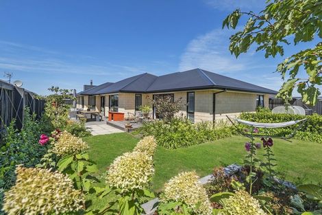 Photo of property in 41 Northmoor Boulevard, Rolleston, 7615