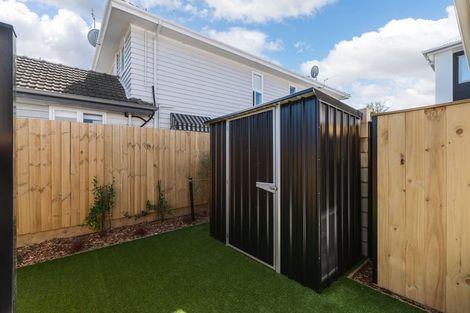 Photo of property in 9/19 Winchester Street, Merivale, Christchurch, 8014