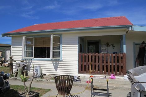 Photo of property in 134 Trentham Road, Fairlie, 7987