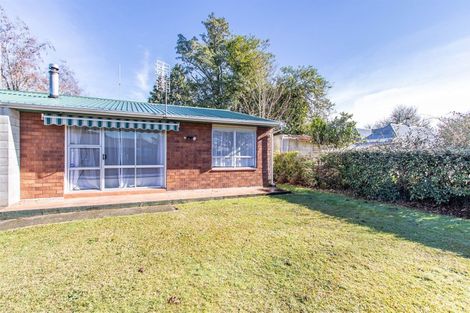 Photo of property in 2c Tawa Street, Inglewood, 4330