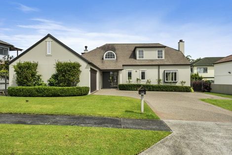 Photo of property in 10 Quedley Court, Eastern Beach, Auckland, 2012