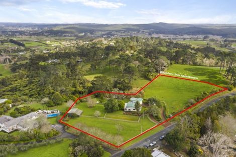 Photo of property in 196 Glenmore Road, Coatesville, Albany, 0793