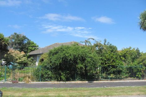 Photo of property in 2 Chevy Place, Hoon Hay, Christchurch, 8025