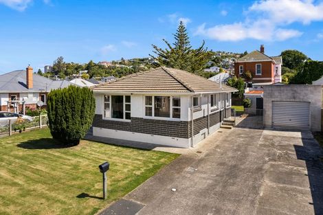 Photo of property in 92 Surrey Street, Forbury, Dunedin, 9012