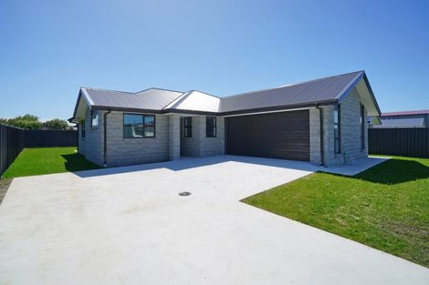 Photo of property in 144 Stirrat Street, Kingswell, Invercargill, 9812