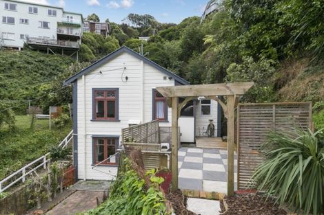 Photo of property in 7 Thule Street, Aro Valley, Wellington, 6012