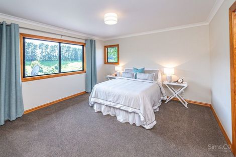Photo of property in 456a Kaikokopu Road, Brunswick, Whanganui, 4571
