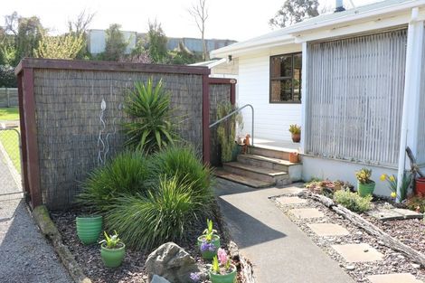 Photo of property in 5 Frances Street Foxton Horowhenua District