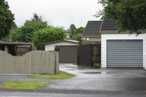Photo of property in 51 Park Estate Road, Rosehill, Papakura, 2113